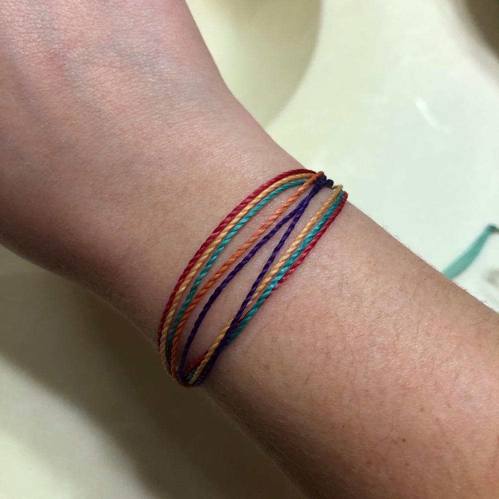 Pura Vida Bracelet